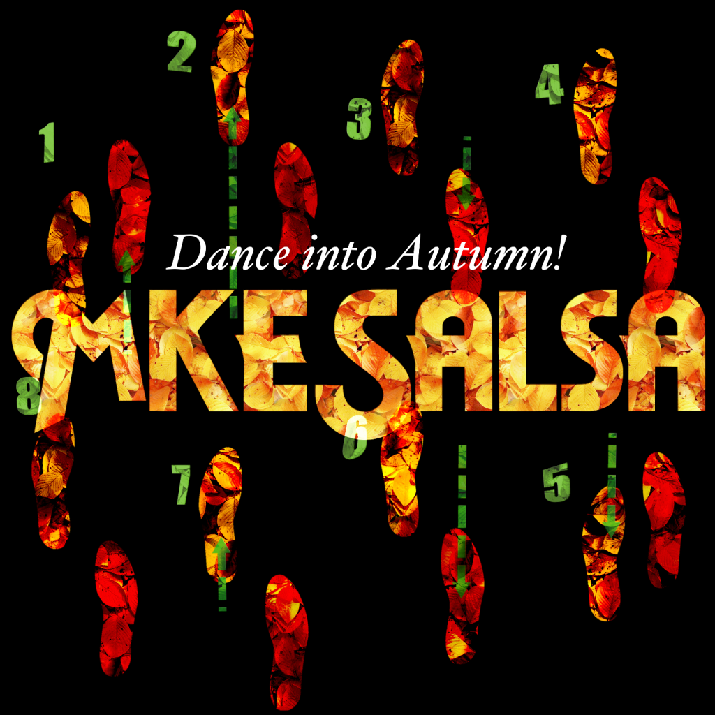 Dance into Autumn October 4th!